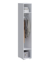 Внутреннее наполнение Пенал Белый Внутреннее наполнение Пенал Белый