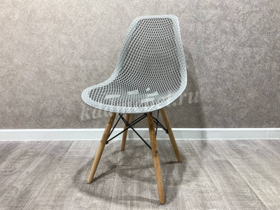 Стул обеденный PP 625 (Светло-серый)