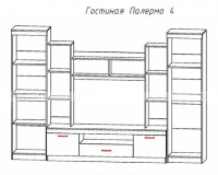 палермо-4