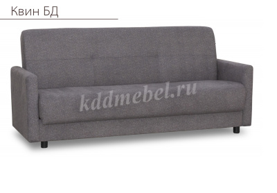Диван-кровать Квин БД (3 кат.)