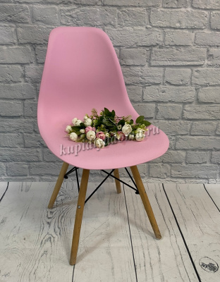 Стул обеденный PP 623-1 (Розовый)