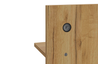 Вешалка 1 Бодрум, навес крепление Вешалка 1 Бодрум, навес крепление