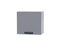 Шкаф верхний высокий горизонтальный В5Х кухня Контемп (Дуб сонома/Кофе-софт)