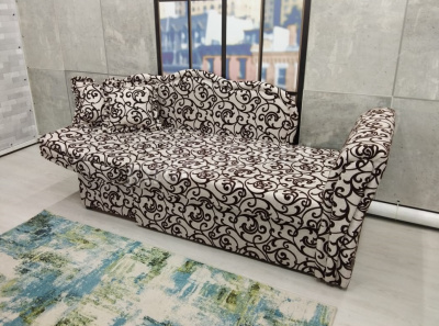 Диван-кровать Жасмин-2  (2 кат.)