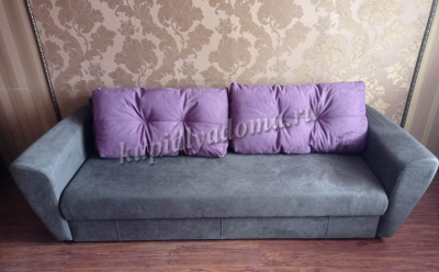 Диван-кровать Селена (1 кат.)