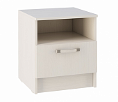 Тумба прикроватная Диана (Анкор светлый)