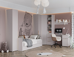 Тефия Тефия