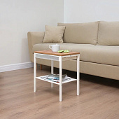 Тумба Торонто-12ЛЯ (Белый)