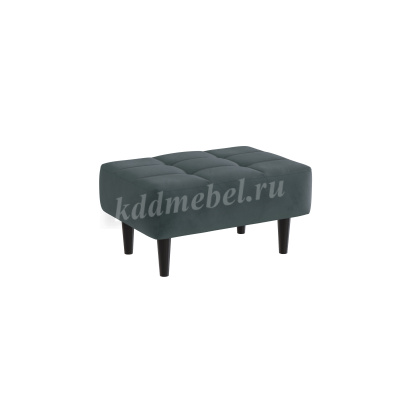 Пуф Корк (Серый)