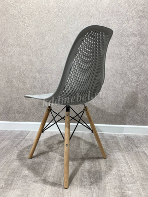 Стул обеденный PP 625 (Светло-серый)