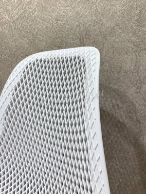 Стул обеденный PP 625 (Белый)