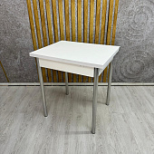 Стол обеденный Виста Лайт раскладной (Кашемир)