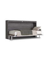 Раскладушка-кабинет откр_Чёрный ясень+Перламутр+белье_серый0001 Раскладушка-кабинет откр_Чёрный ясень+Перламутр+белье_серый0001